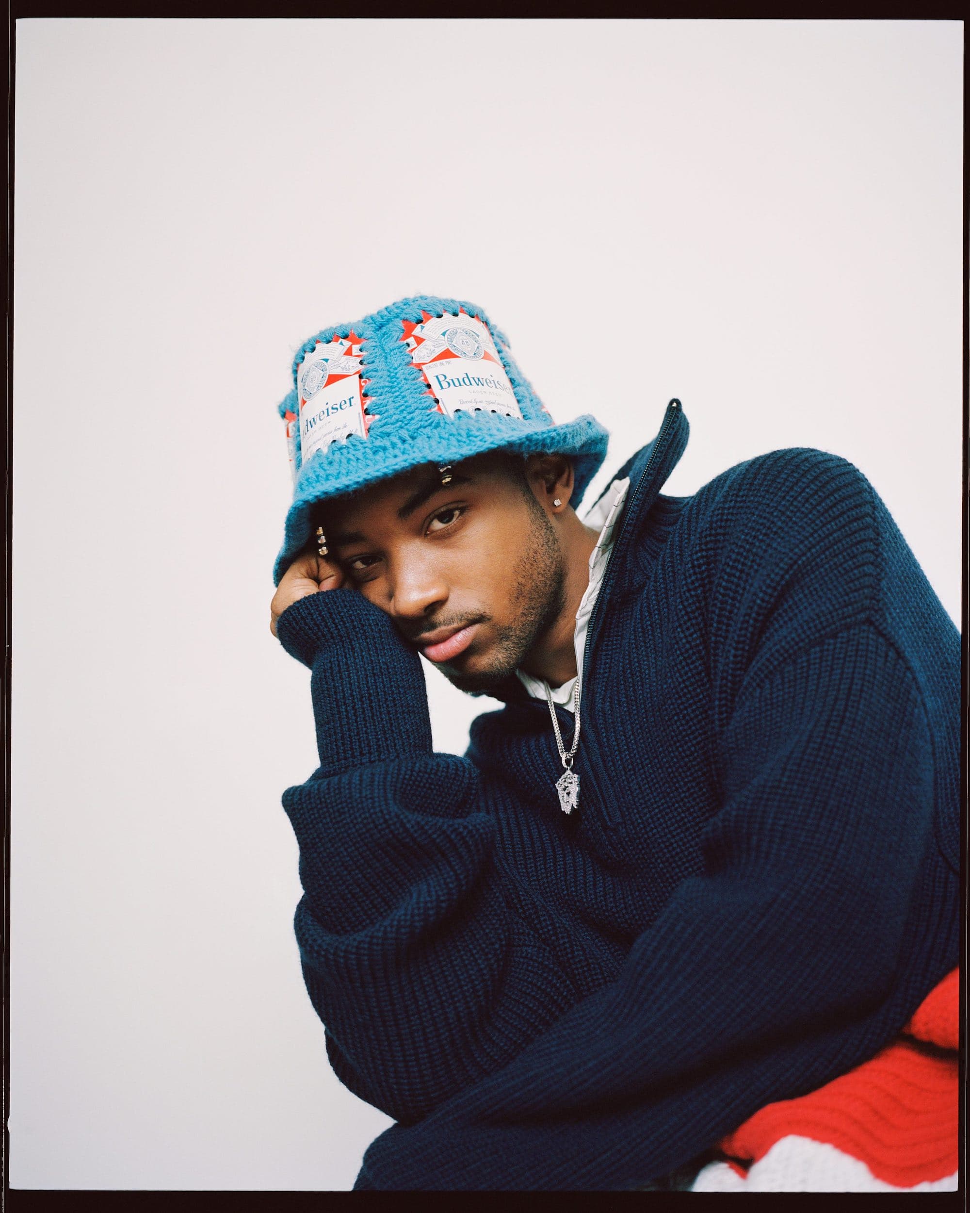 Algee Smith fashion 5