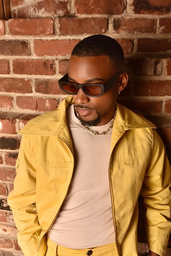 Algee Smith fashion 13