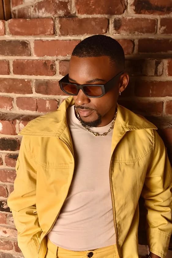 Algee Smith fashion 13