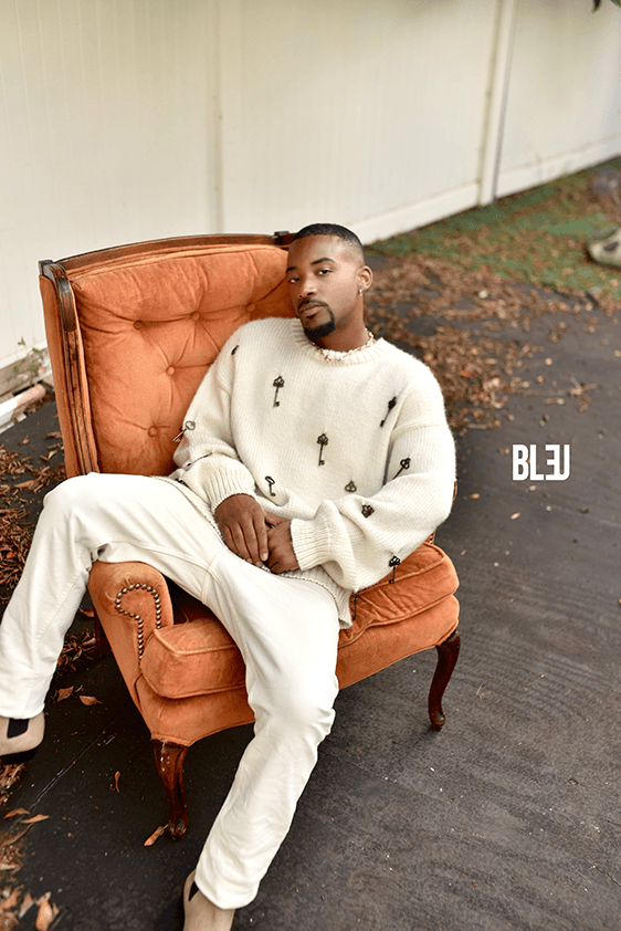Algee Smith fashion 6