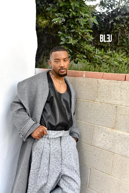 Algee Smith fashion 7
