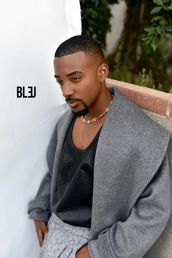 Algee Smith fashion 9