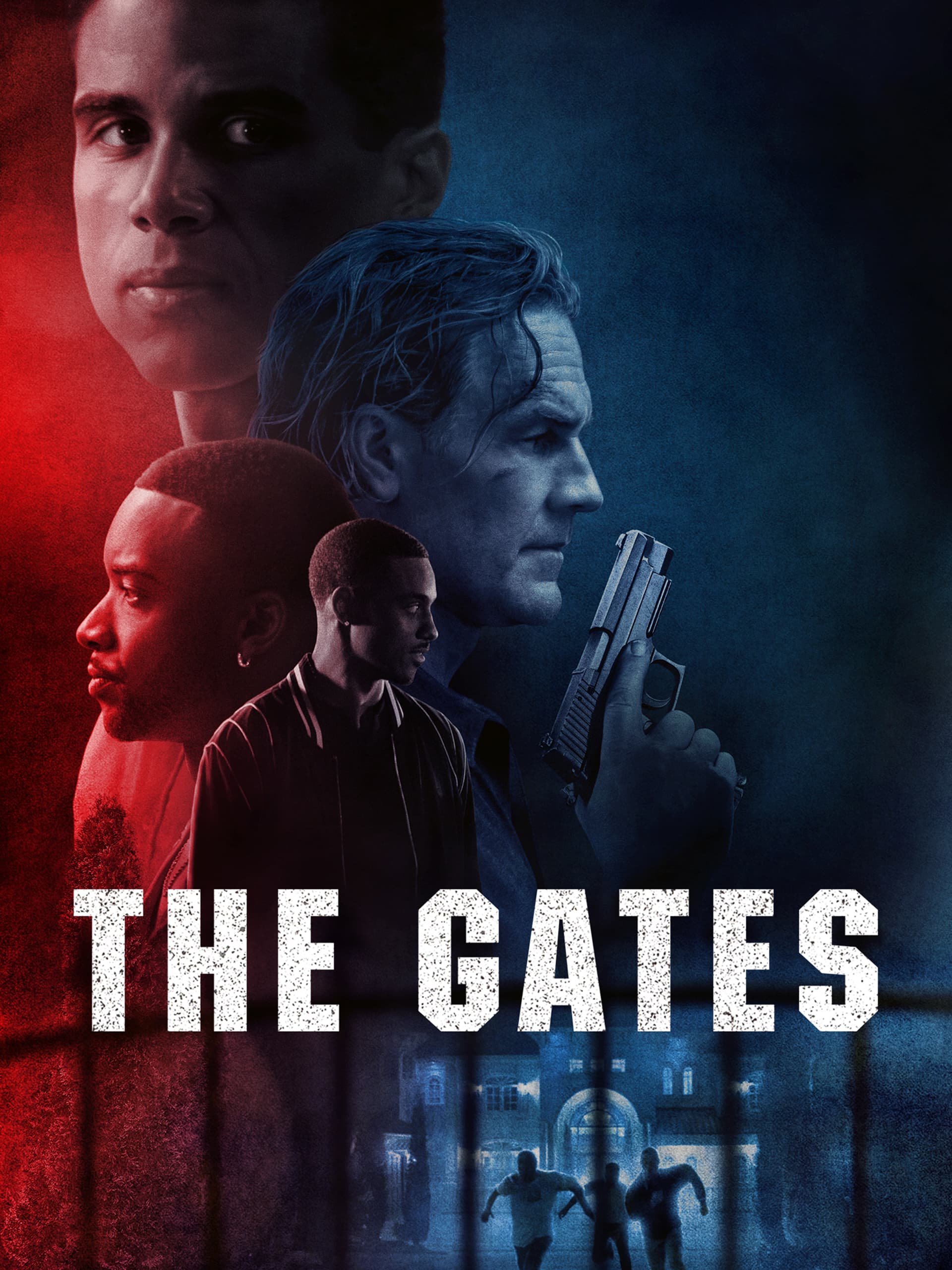 The Gates