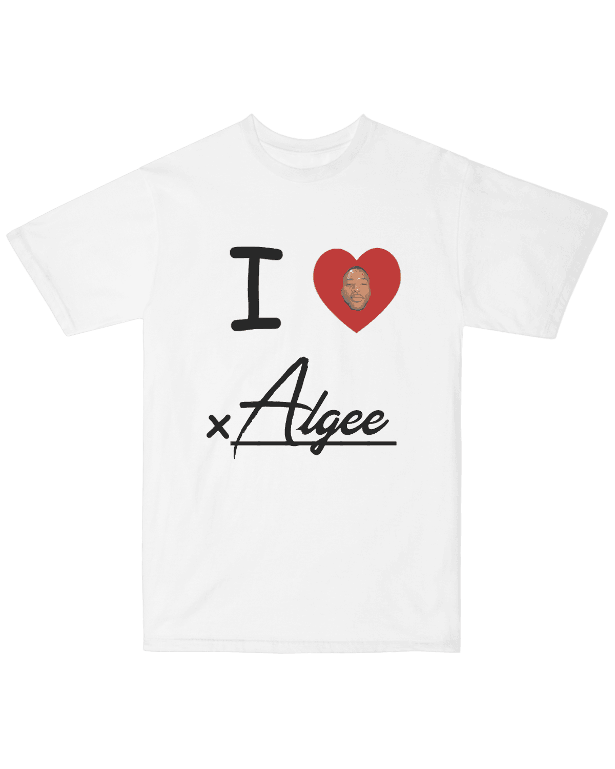 Love Lost Collection Shirt