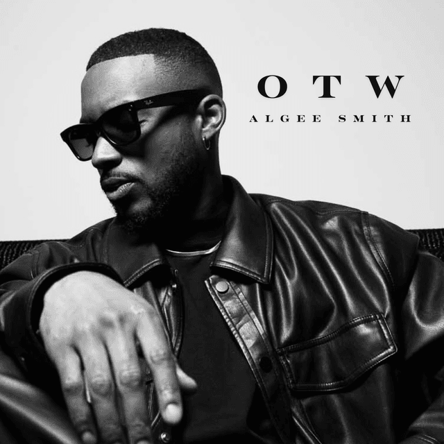 OTW — New Single by Algee Smith