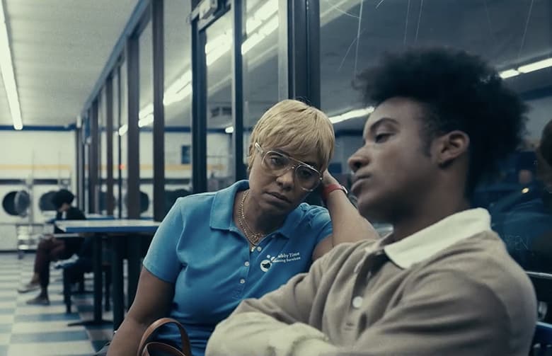 Sundance. His Story.